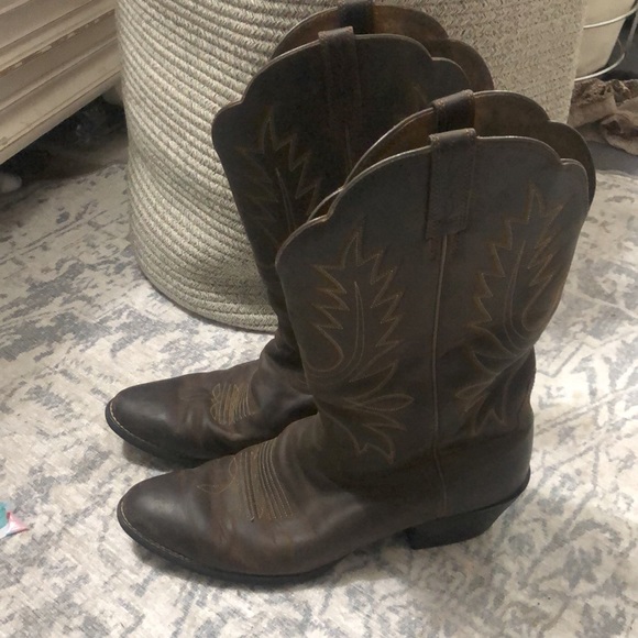 Ariat Boots - Picture 6 of 6
